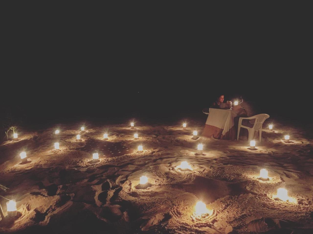 فندق كيرولهييا المالديف أومادهو المظهر الخارجي الصورة